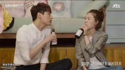 韩剧青春时代2演员表,青春再现，星光熠熠！