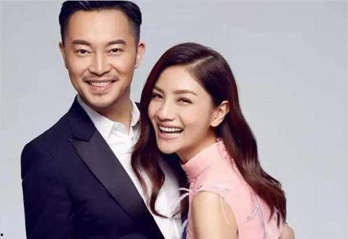 娱乐圈的夫妻有哪些,甜蜜与挑战并存的爱情故事