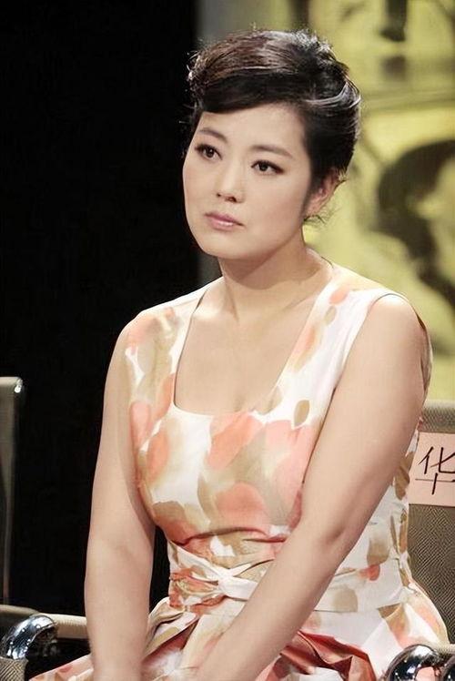 王茜华的个人资料,从荧幕女神到实力派演员的蜕变之路