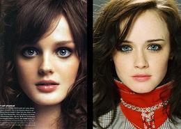 娱乐圈和模特圈那个好些,哪个舞台更璀璨？