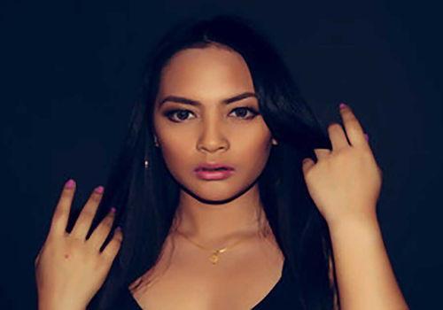 欧阳倩照片,镜头下的青春风采