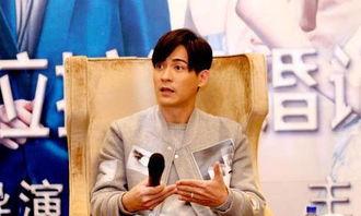 周渝民 背景,从偶像到实力派演员的蜕变之路