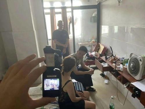 珠海女主播鲁,网络红人的崛起与争议